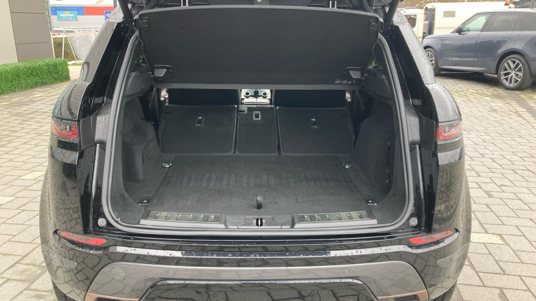 Land Rover Range Rover Evoque 2.0 D200 R-Dynamic HSE 5dr Auto Diesel Hatchback